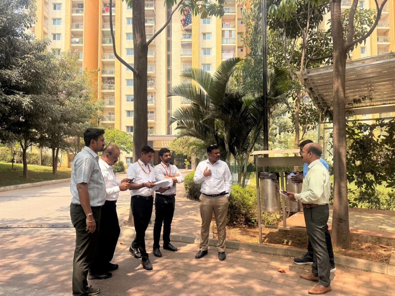 2 Acres Taken Over for 24-Metre RMP Road Between ORR and PRR – East City Corporation