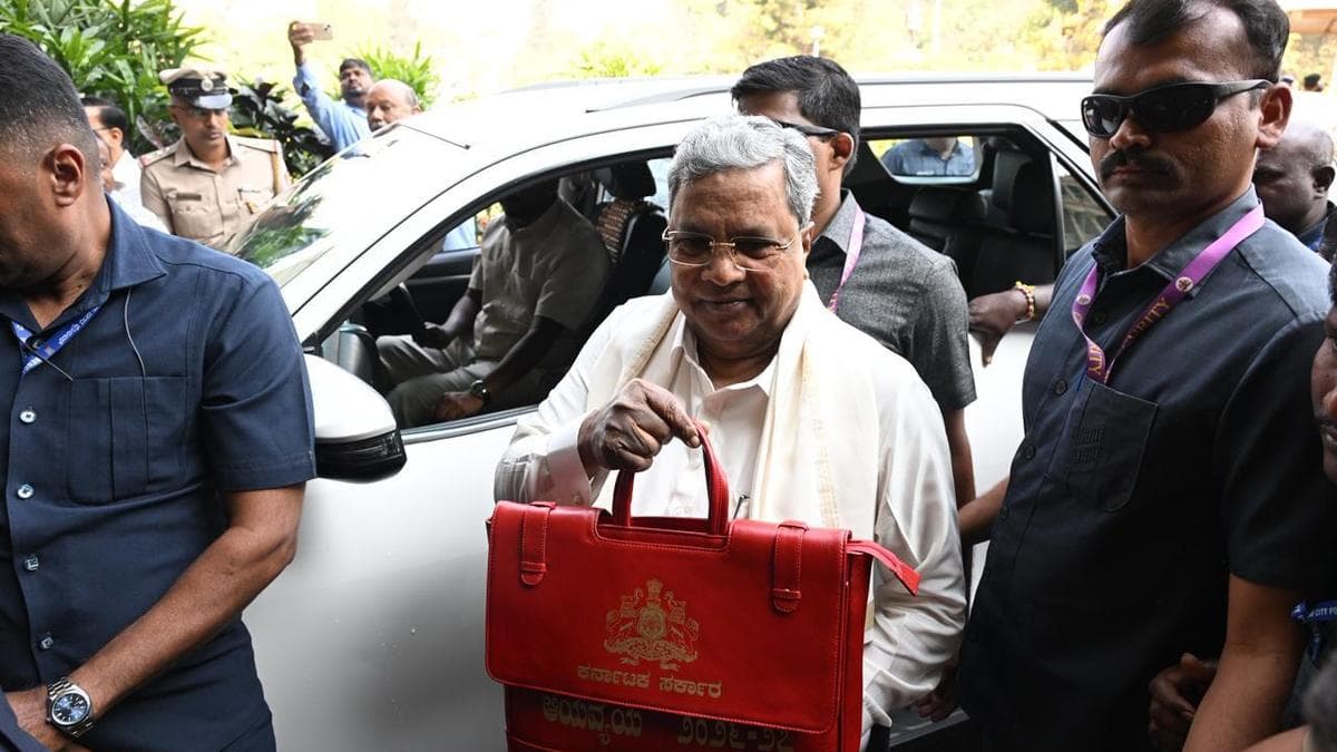 Karnataka State Budget 2026–27 Announces Greater Bengaluru Authority and Major Infrastructure Investments