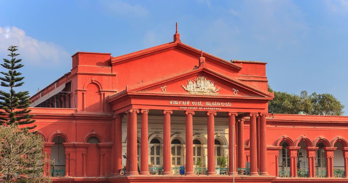Stilt + 4 Debate Gains Relevance as Bengaluru Notifies Building Rule Changes