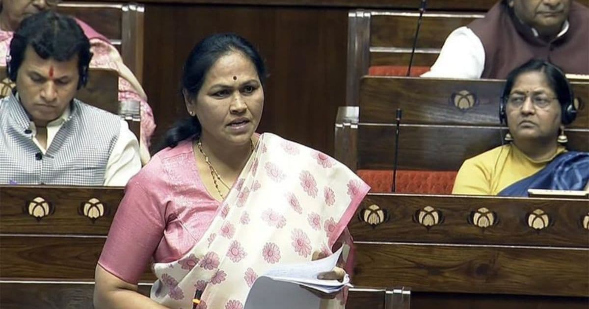 Shobha Karandlaje