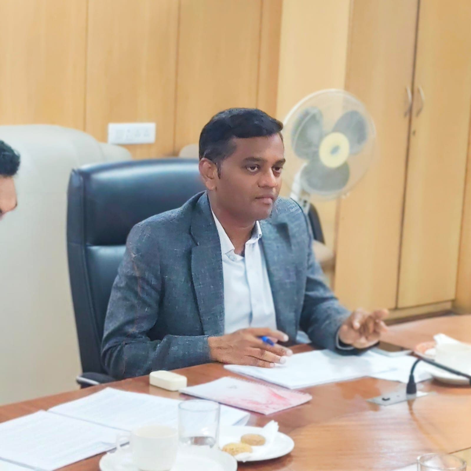 BBMP Directs Action on Expired Lease Properties