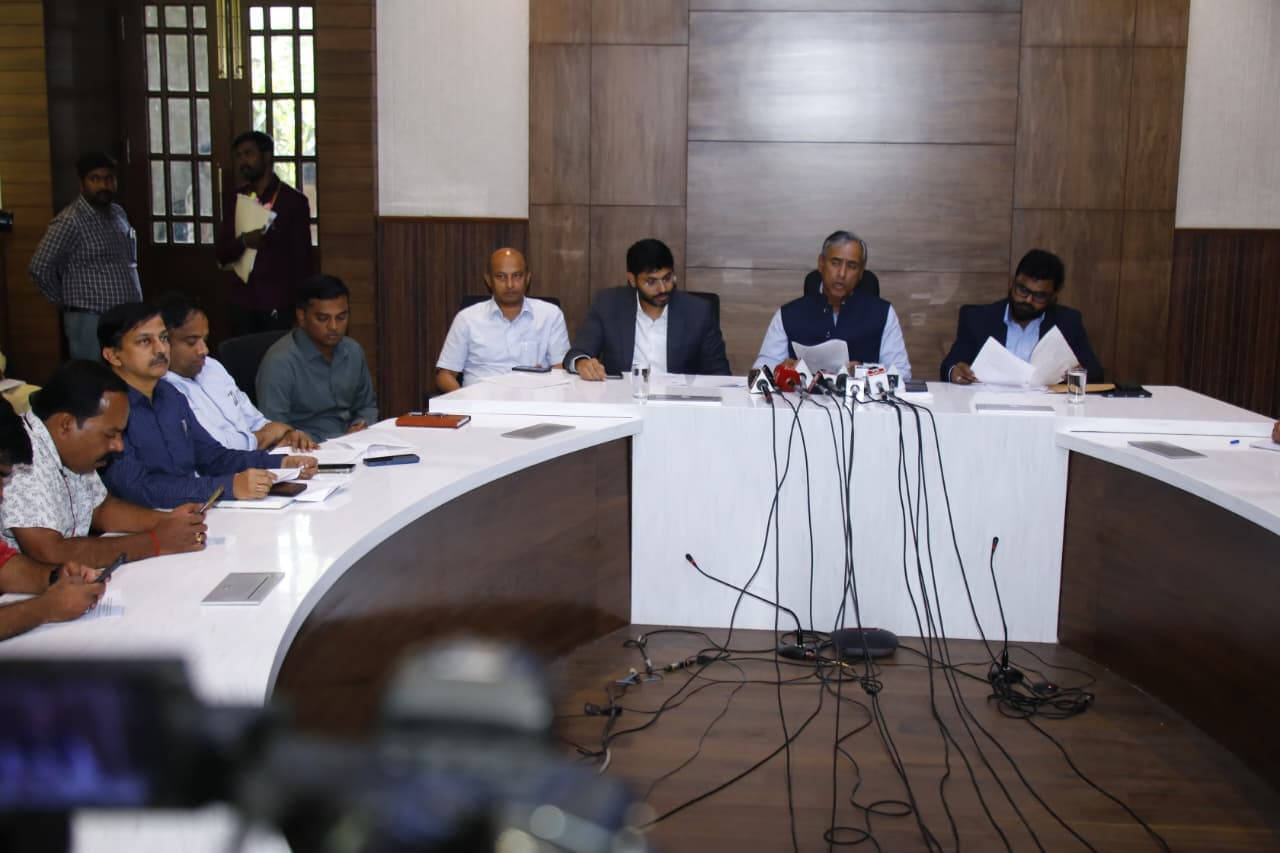Revised Draft Voter List Released for GBA City Corporations; 88.92 Lakh Voters Identified