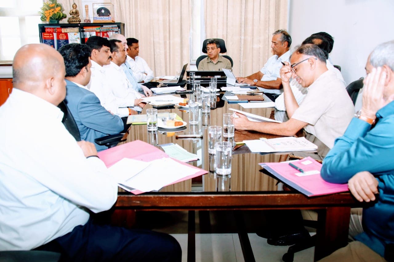 Comprehensive Plan Proposed to Beautify Spaces Under Flyovers in Bengaluru