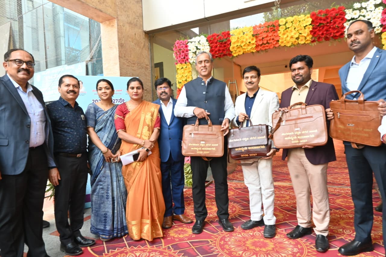Bengaluru South Corporation Presents 2026–27 Budget Estimates