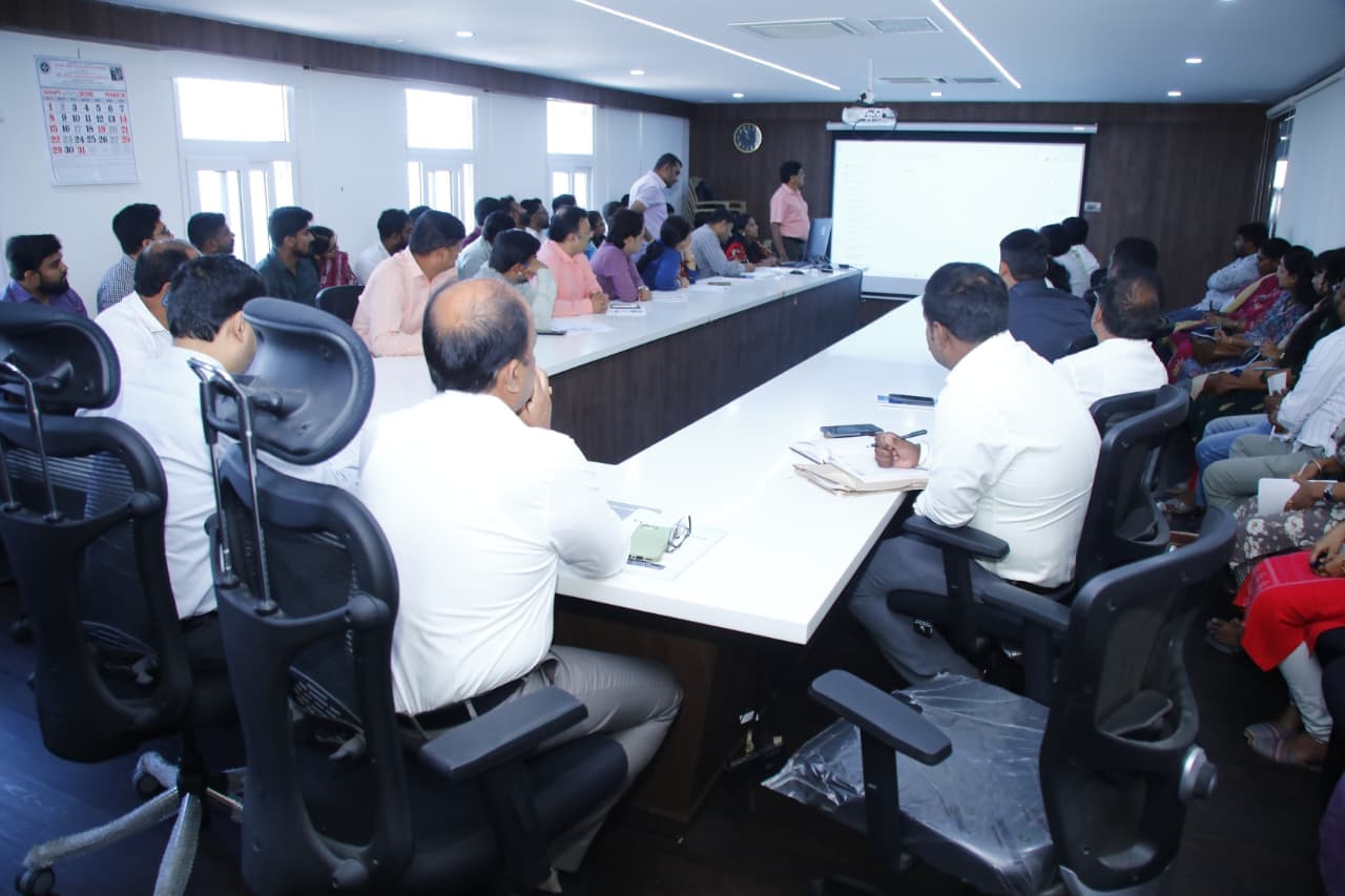 Self-Enumeration for Census 2027 Begins in Central Corporation from April 1