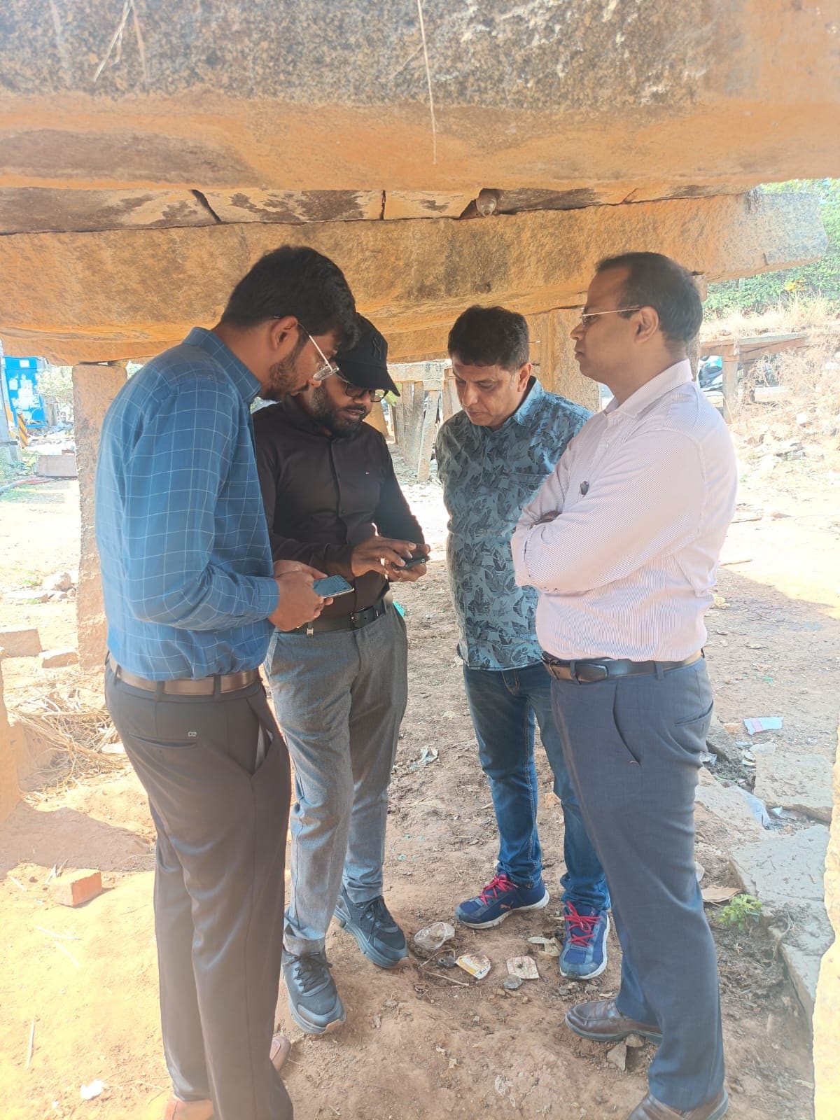 Dr. B.R. Ambedkar Birth Anniversary Observed; Census Preparations Reviewed in Bengaluru North Corporation