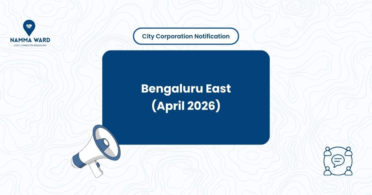 Officials Directed to Coordinate for Census-2027 in Central Corporation