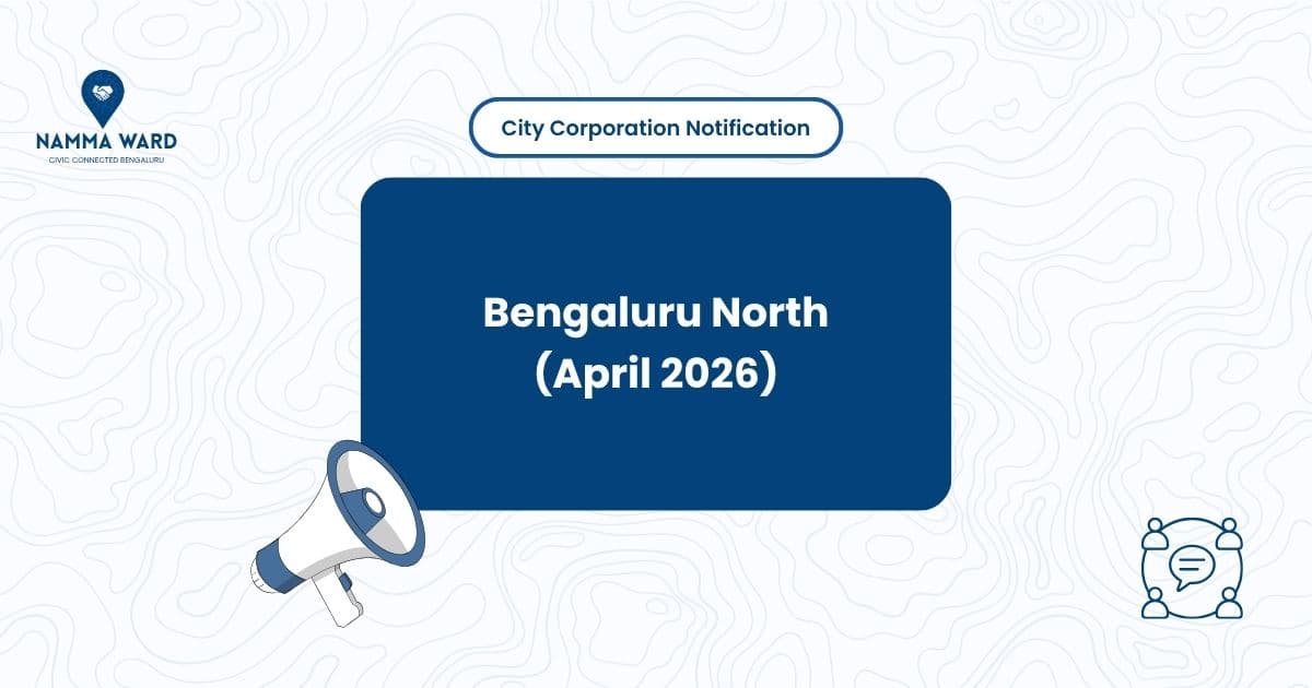 Commissioner Inspects Census–2027 Training Centre in Yelahanka