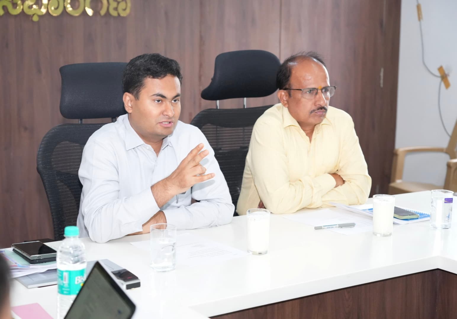 Bengaluru Central Corporation Plans Community Dog Adoption Drive