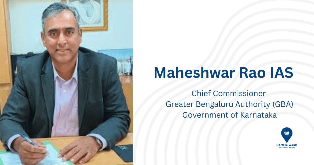 Maheshwar Rao