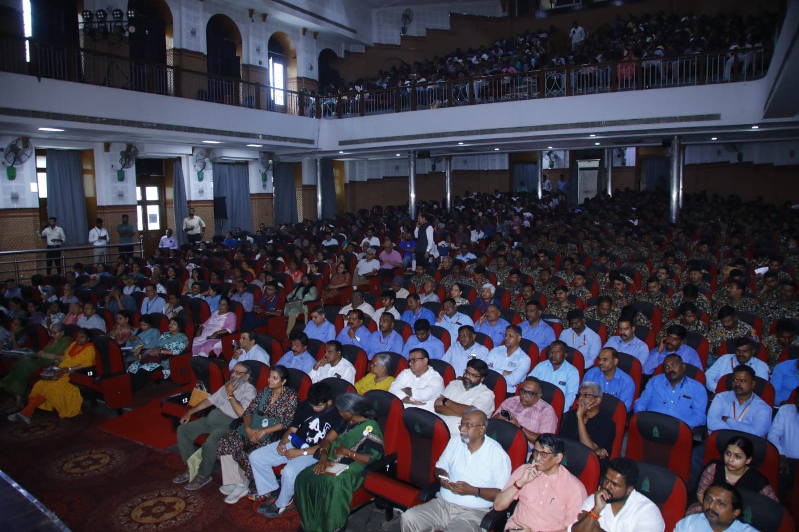 Implementation of Solid Waste Management Rules–2026 Requires Collective Effort: BSWML CEO Kareegowda