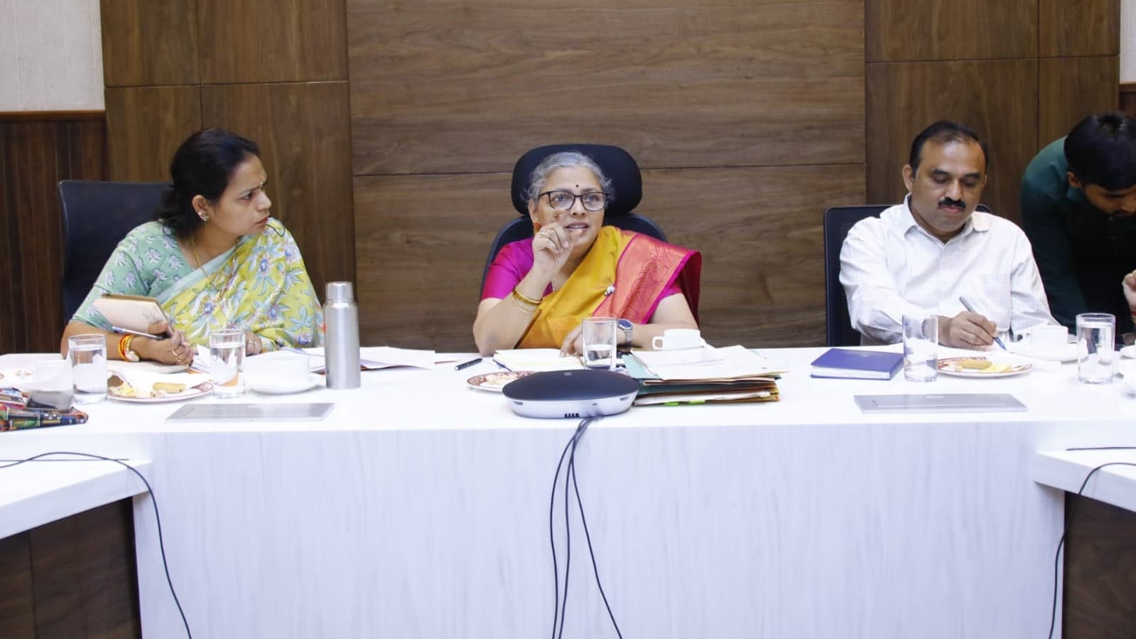 GBA Directs Mock Drills and Monsoon Preparedness Measures Across City Corporations