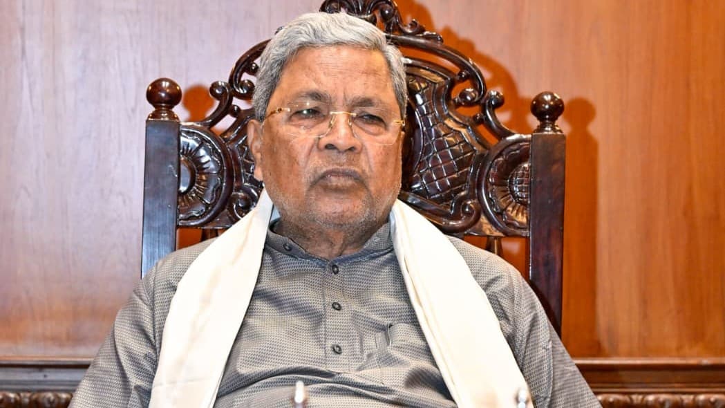 CM Siddaramaiah Meets Newly Appointed Indian Ambassadors at Vidhana Soudha
