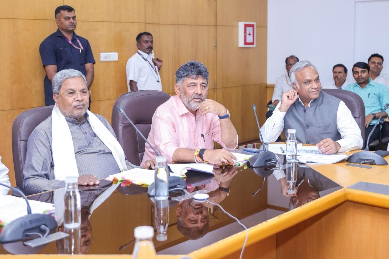 State Cabinet Sub-Committee Reviews Large Investment Proposals and Incentives